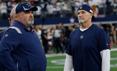 Dallas Cowboys Coaches Reveal 4 Major Issues to Fix: 'Back to the ...