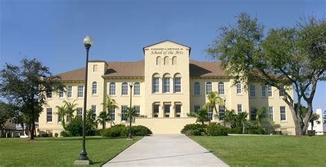 Dreyfoos School of the Arts Foundation: Making Art Possible