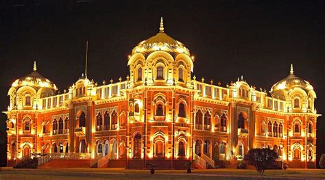 Places to Visit in Bahawalpur - Pakistan Tours Guide