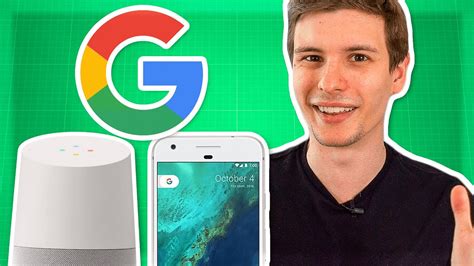 New AWESOME Google Devices Announced! - YouTube