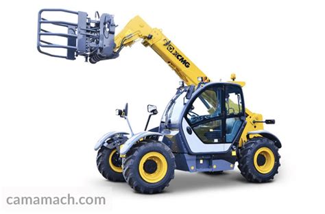 5 Tips You Must Know Before Buying Telescopic Handlers(Don't miss #3 )