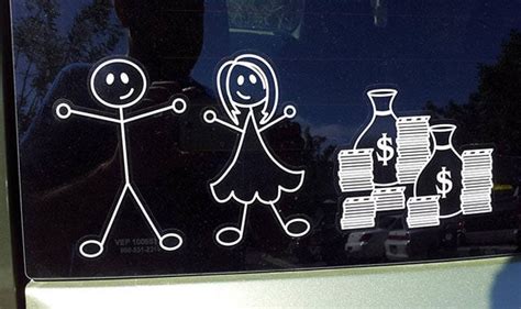 Funny Family Car Decals | ThisIsWhyImBroke.com