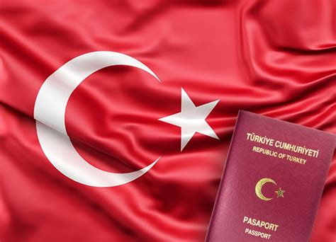 5 Easy Way To Get Turkish Citizenship | A-Z Turkey Passport