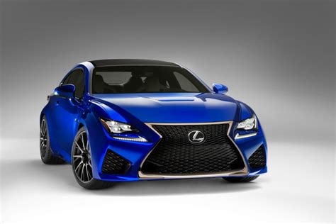 A Lexus first: A true sports car – Carfanatics Blog