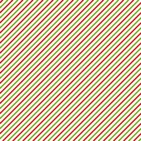 Christmas Background With Green, Red And White Diagonal Stripes Stock Vector - Image: 62905689