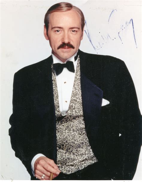 Kevin Spacey Archives - Movies & Autographed Portraits Through The DecadesMovies & Autographed ...