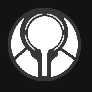 Halo Reclaimer Emblem » Emblems for Battlefield 1, Battlefield 4 ...