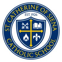 Our History Since 1926 - St. Catherine of Siena Catholic School ...