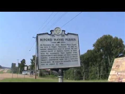 Buford Pusser and the Ambush on New Hope Road ??? | Doovi