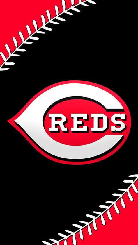 Aggregate 60+ cincinnati reds wallpaper best - in.cdgdbentre