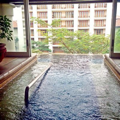 15 Best Luxury Hotel Spas in Jakarta | Jakarta100bars Nightlife Reviews ...