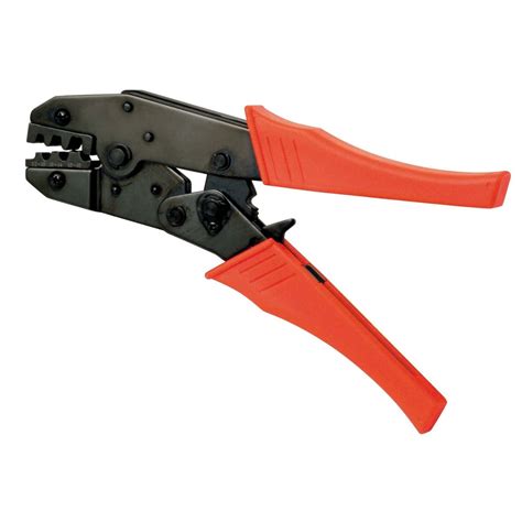 Tool Aid 18930 Ratcheting Terminal Crimper for Weatherpack Terminals ...