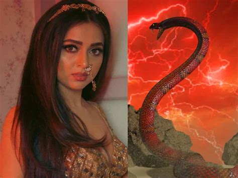 Naagin 7: Tejasswi Prakash out, who is new female lead?