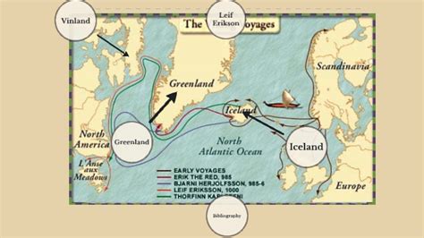 Leif Erikson by Krish Patel on Prezi