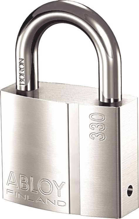 Abloy Protec PL330 Padlock