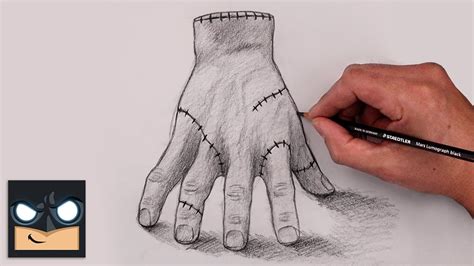 Comment dessiner une chose | Tutoriel de croquis du mercredi