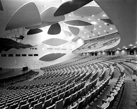 Aula Magna UCV | Architecture, Landmarks, Sydney opera house