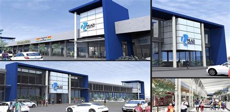 Featured Project : Umlazi Mega City Expansion - Leads 2 Business Blog