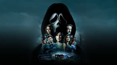 1920x1080 Resolution Official Scream 2022 Movie 4k 1080P Laptop Full HD ...