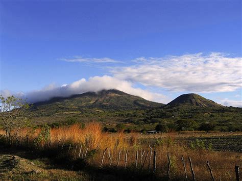 Volcan de Ipala, Guatemala | Javier Alvarez | Flickr