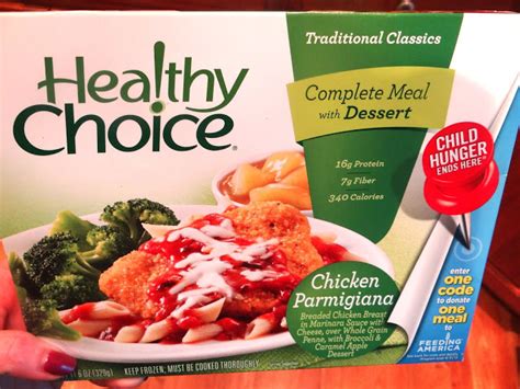 ConAgra Frozen Foods- Food you Love! #FrozenFacts - The Mommyhood ...