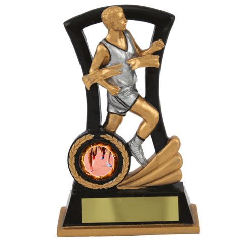 Male Athletics Trophy | Prime Trophies