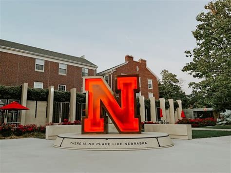 UNL cancels in-person classes, events due to winter storm