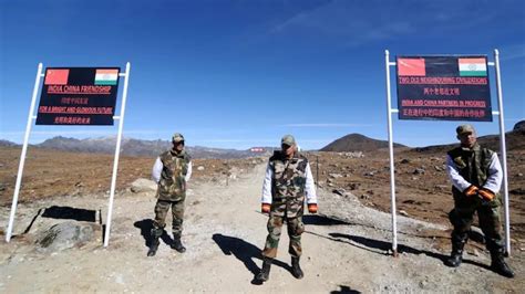 Tawang clash: Mapping Chinese air infrastructure along India-China border - India Today