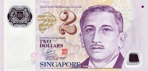 Exchange Singapore Dollar Banknotes today! - Cash4Coins