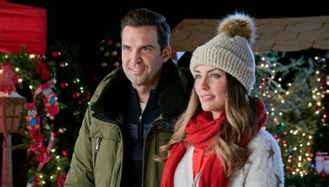 Hallmark's Long Lost Christmas: All Shooting Locations and Cast Details