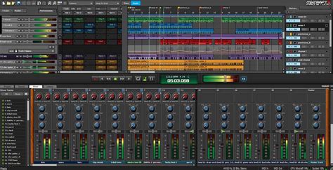 Mixcraft 9 Pro Studio – Software4Music