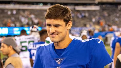 How Daniel Jones will benefit from his upcoming preseason start - Sports Illustrated New York ...