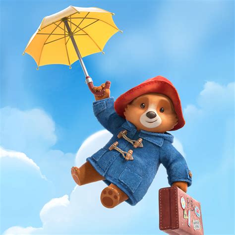 The Adventures of Paddington - TheTVDB.com