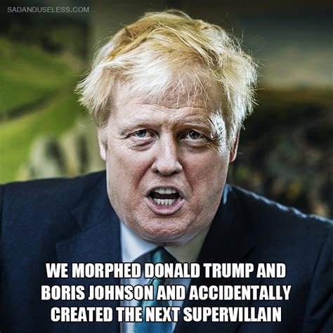 15 Funniest Reactions to Boris Johnson Becoming The Prime Minister of UK