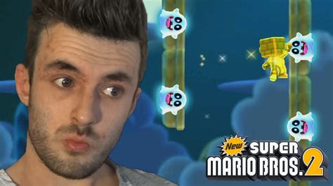 DÉFIS TRÈS ORIGINAUX ! - New Super Mario Bros. 2 #27 - YouTube