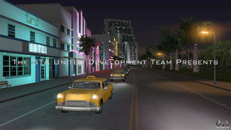 GTA United 1.2.0.1 for GTA San Andreas