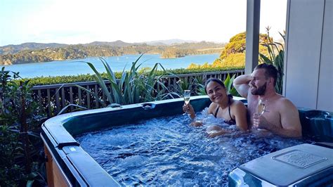 TARLTON'S LODGE - Updated 2022 Prices & B&B Reviews (Paihia, Bay of ...