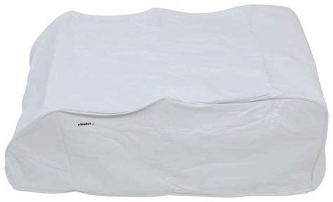 Adco RV Air Conditioner Cover for Coleman Mach 15, 111 Plus, and 1 Power Saver ACs - White ADCO ...