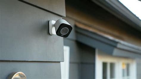 Vivint Outdoor Camera Pro smart surveillance system features lurker detection » Gadget Flow