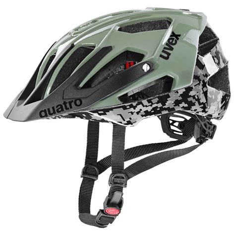 Uvex Quatro Fahrradhelm | sportslife4you Shop | günstig online kaufen