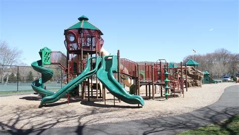 Visit these kid-friendly parks