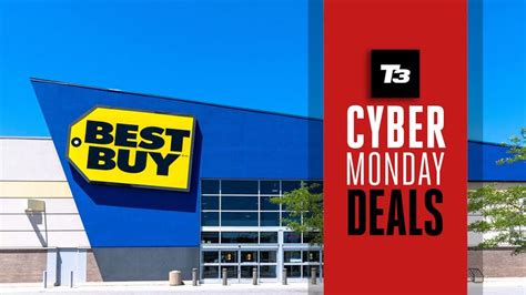 Best Buy Cyber Monday deals 2020: early deals on TVS, laptops, and more | T3