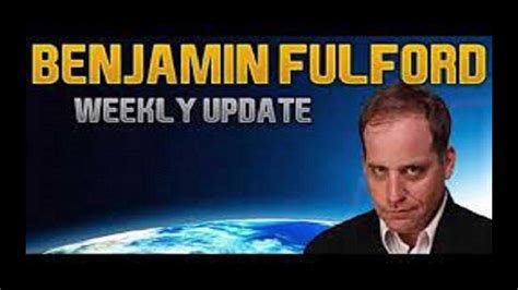 Benjamin Fulford Update Today March 4, 2023 - - One News Page VIDEO