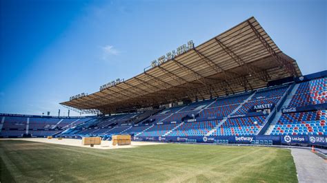 De templo histórico de los 60 a estadio del siglo XXI: el impresionante ...