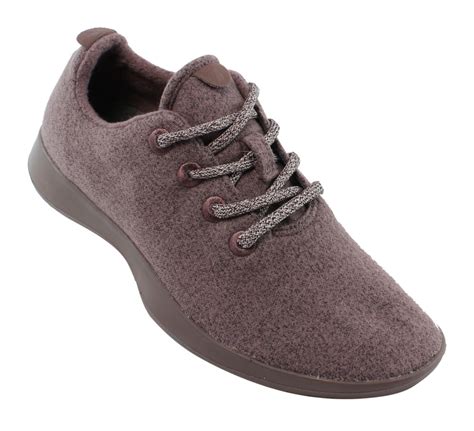 Allbirds Wool Runners Fashion Sneakers Mens Casual Shoes | eBay