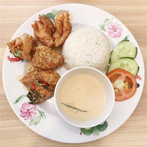 5 restaurants to order buttermilk chicken for delivery in KL