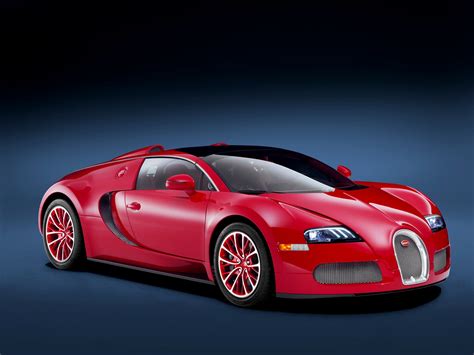 2011 Bugatti Veyron Grand Sport Red Edition | Top Speed