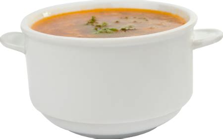 Soup PNG