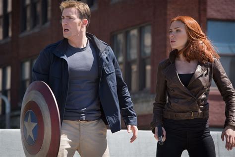 Everything You Need to Know About Those Captain America End of Credits Scenes | Vanity Fair