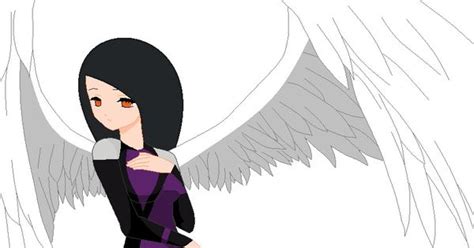 Aphmau | Aphmau | Pinterest | Angel wings, Angel and Youtube